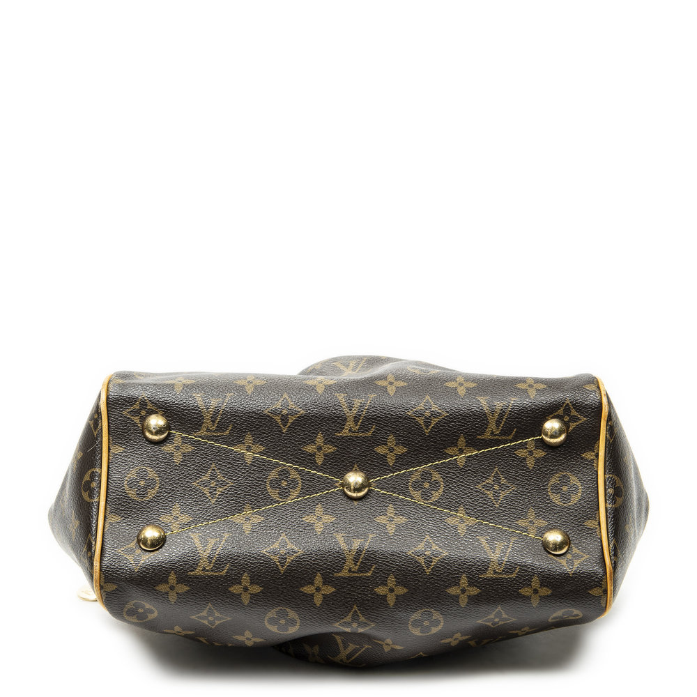 Louis Vuitton Tivoli PM - Picture 6 of 10